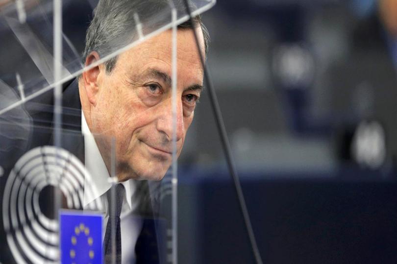 السيناريو المتوقع لقرارات المركزي الأوروبي وتأثيرها على اليورو